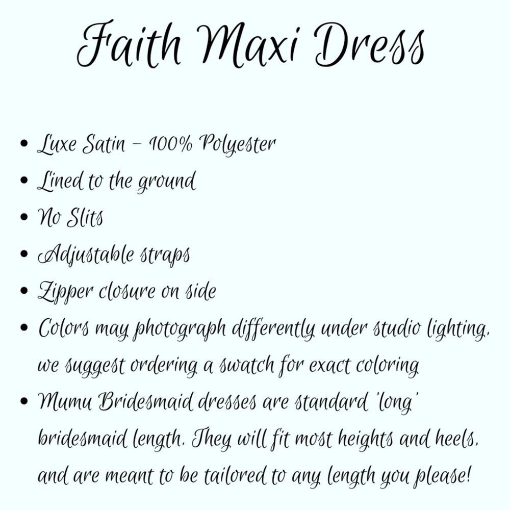 Show Me Your Mumu June Maxi Dress in Antique Rose Chiffon Sz XL - Picture 7 of 7